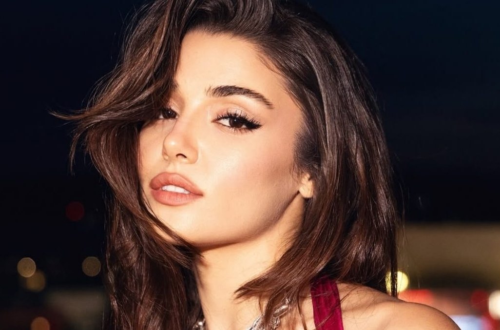 Ханде Эрчел оправдали: анализы на запрещенные вещества оказались отрицательными