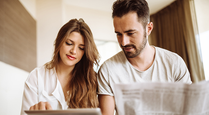 Какие особенности женского поведения привлекают мужчин? 