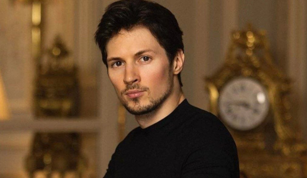 Павел Дуров назвал 11 «обманов» современного мира