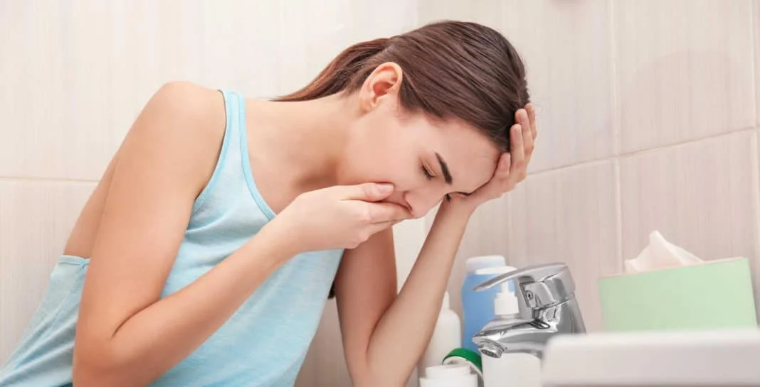 Лекарства от тошноты повышают риск страшного заболевания