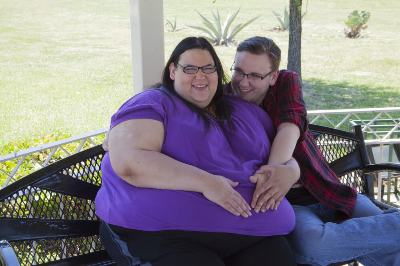 Женщины с тяжелым ожирением рискуют родить детей с психическими расстройствами