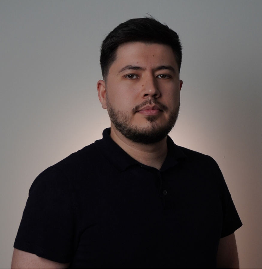 Фарход Ташпулатов, главный редактор Repost.uz.