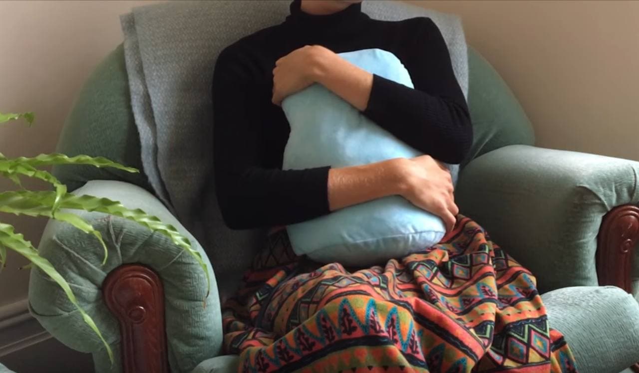 Ученые создали подушку, дышащую совсем как человек – узнайте, чем она полезна