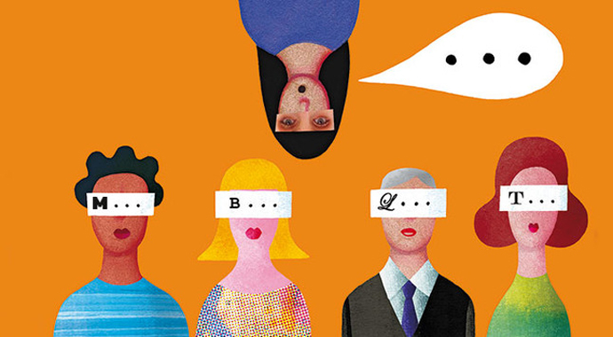 Психологические факторы, почему вы забываете имена людей