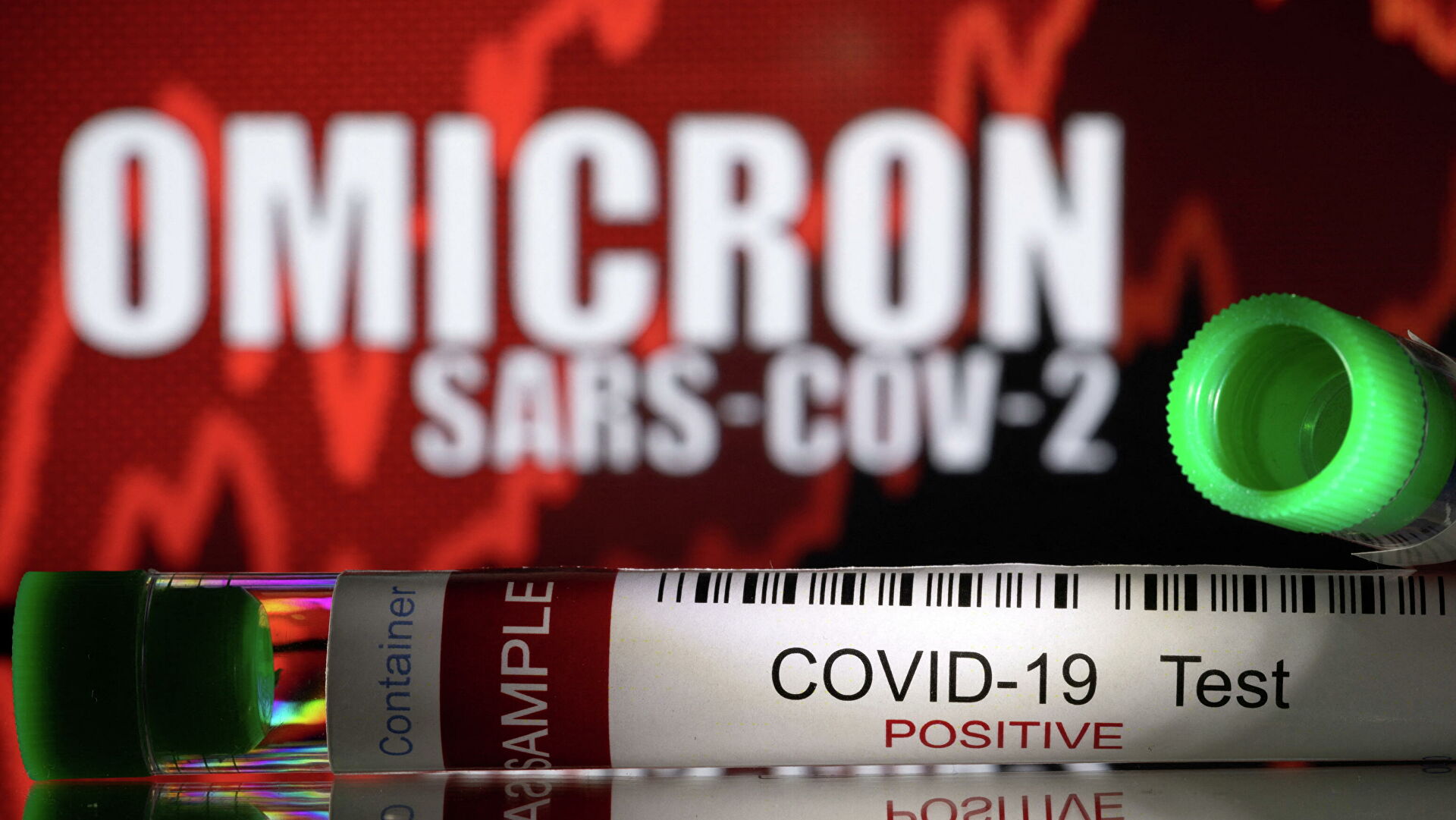 Новый омикрон-штамм коронавируса, когда же он появился? — дата