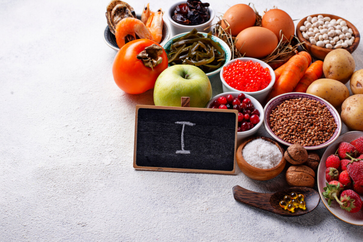 К чему может привести дефицит йода в организме и что с этим делать