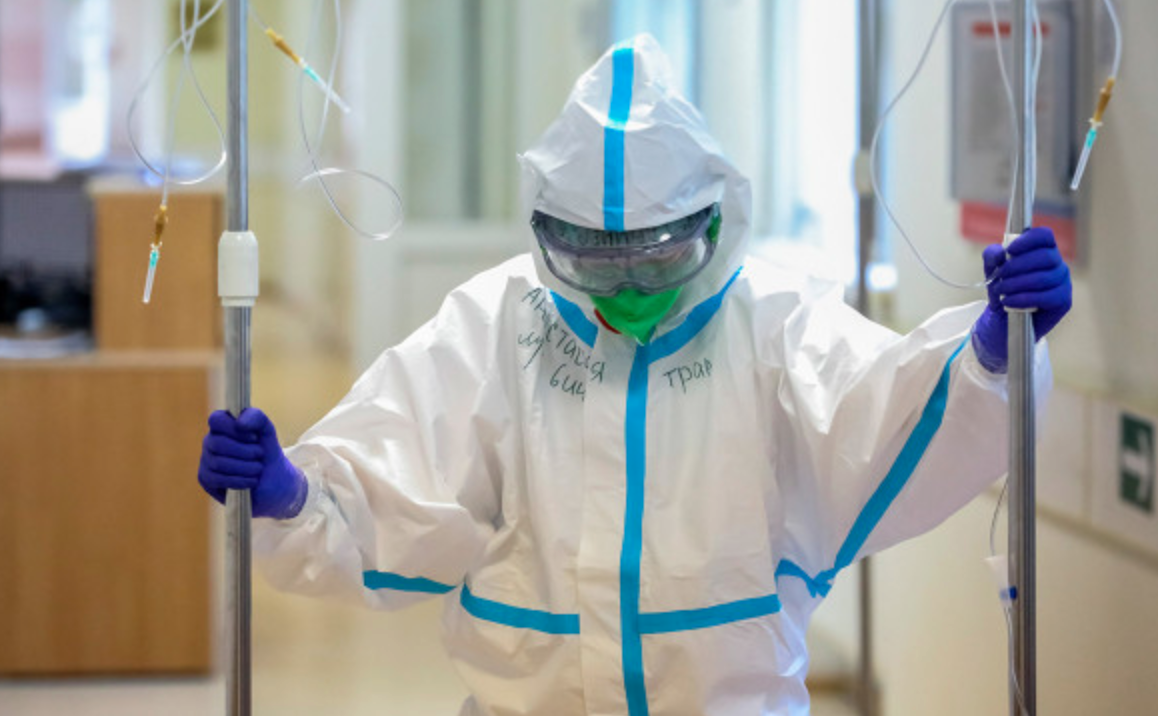 В течение полугода после «короны» есть большой риск для жизни