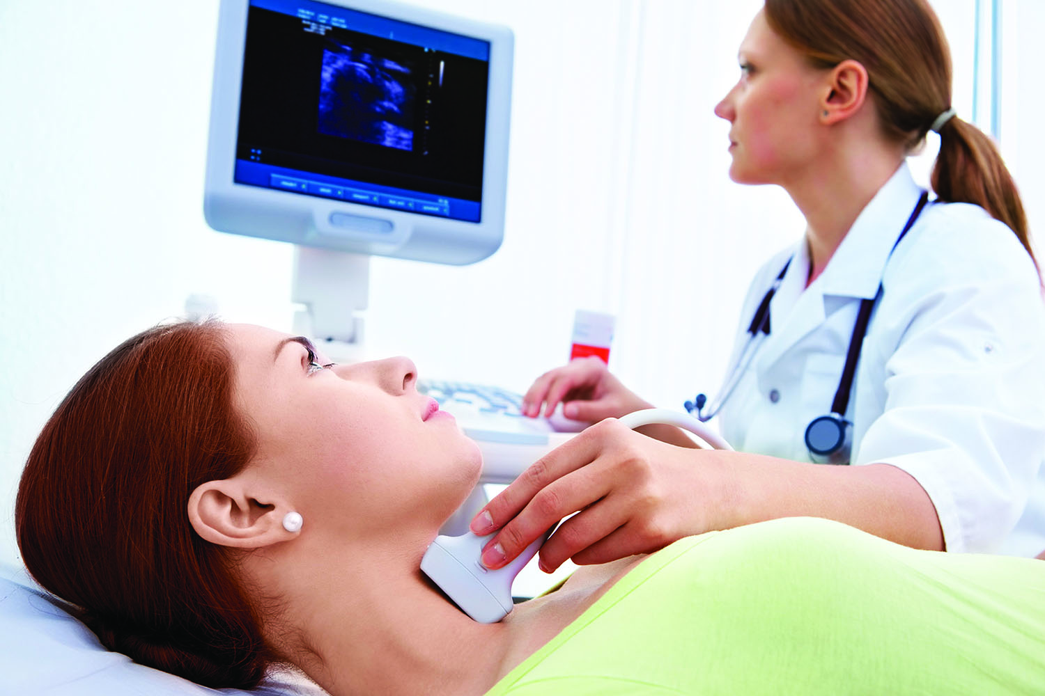 Как щитовидная железа влияет на настроение?