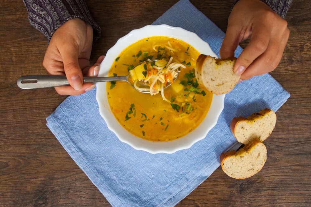 Назван простой способ снизить уровень холестерина без лекарств<br>