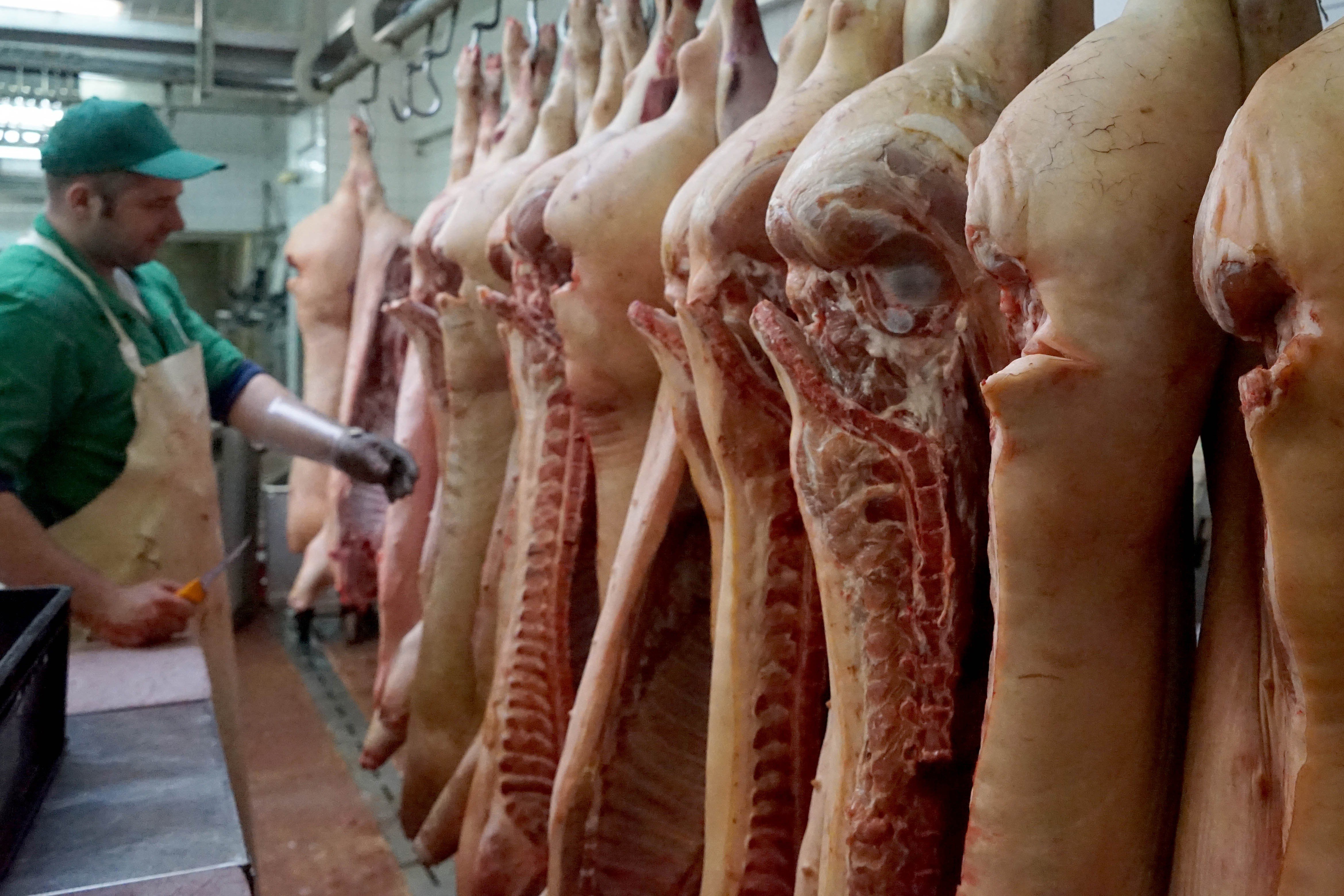 В каких странах мира мясо едят больше всего? 