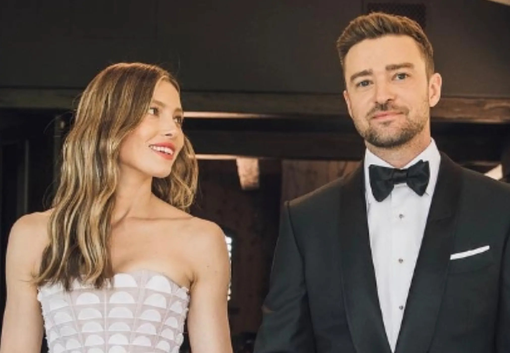 Джессика Бил поставила ультиматум Джастину Тимберлейку ради спасения брака