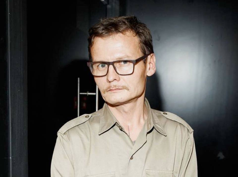 Роберт Гараев