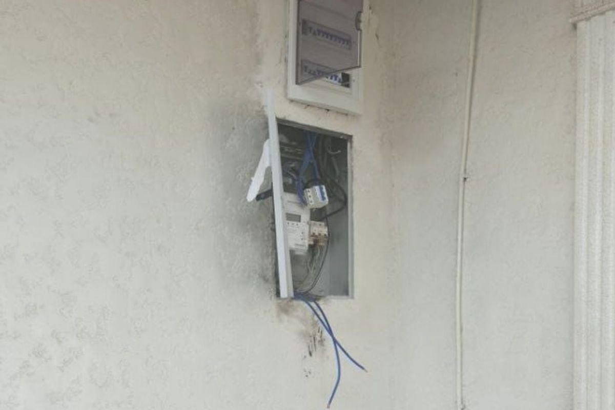 В Самарканде выявили гостиницу, расхитившую электричество более чем на 2 млрд сумов