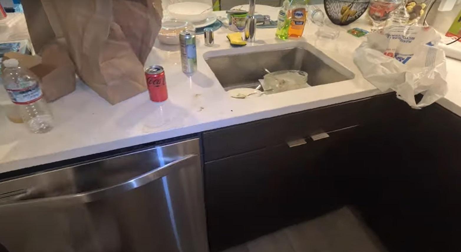 Кадр из видео