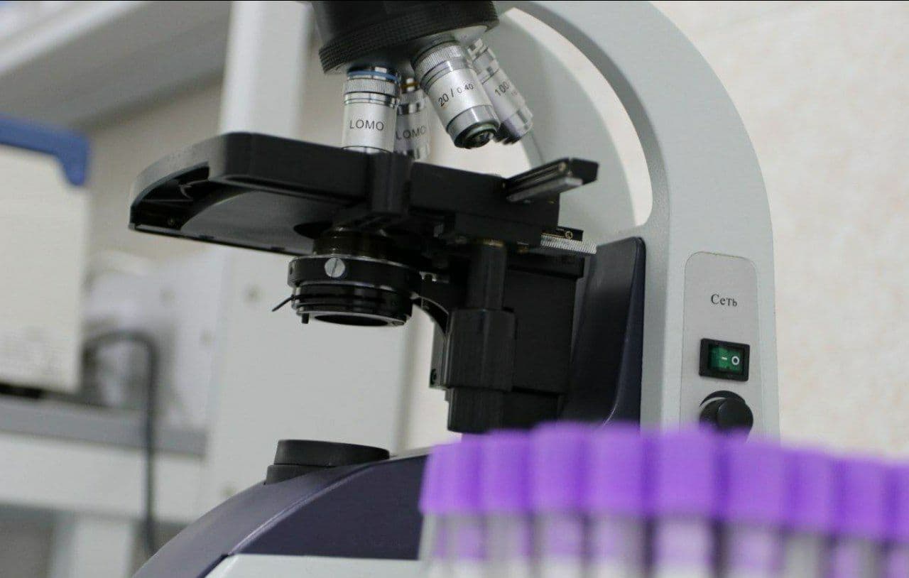 В Ташкентской области запустят еще одно производство вакцин от коронавируса