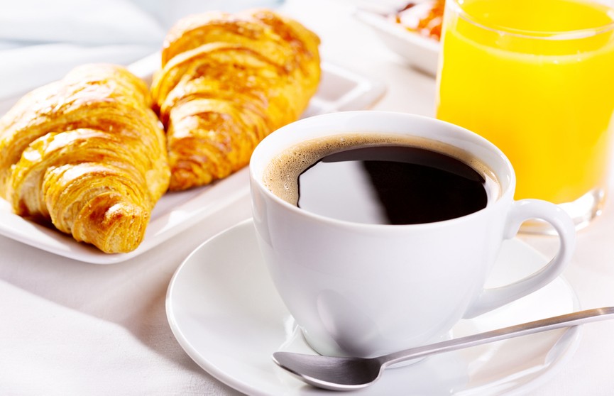 Какие продукты нельзя употреблять натощак?