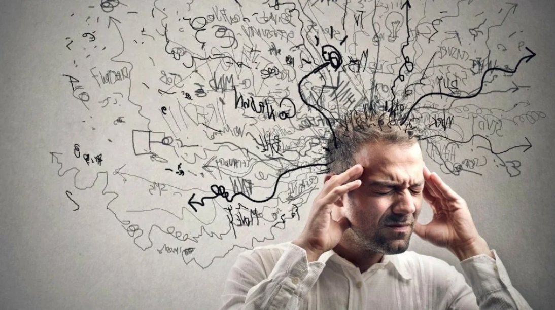 Как избавиться от навязчивых мыслей?