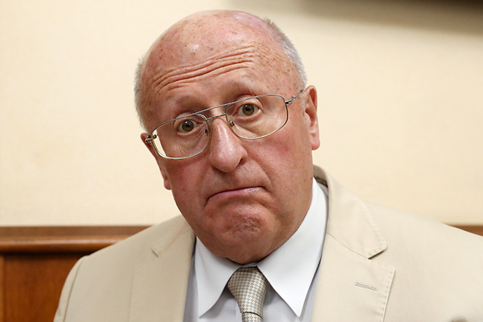 Микробиолог Гинцбург сообщил, что «Спутник V» не нуждается в модификации под омикрон: месяц назад сообщалось, что новая версия вакцины готова