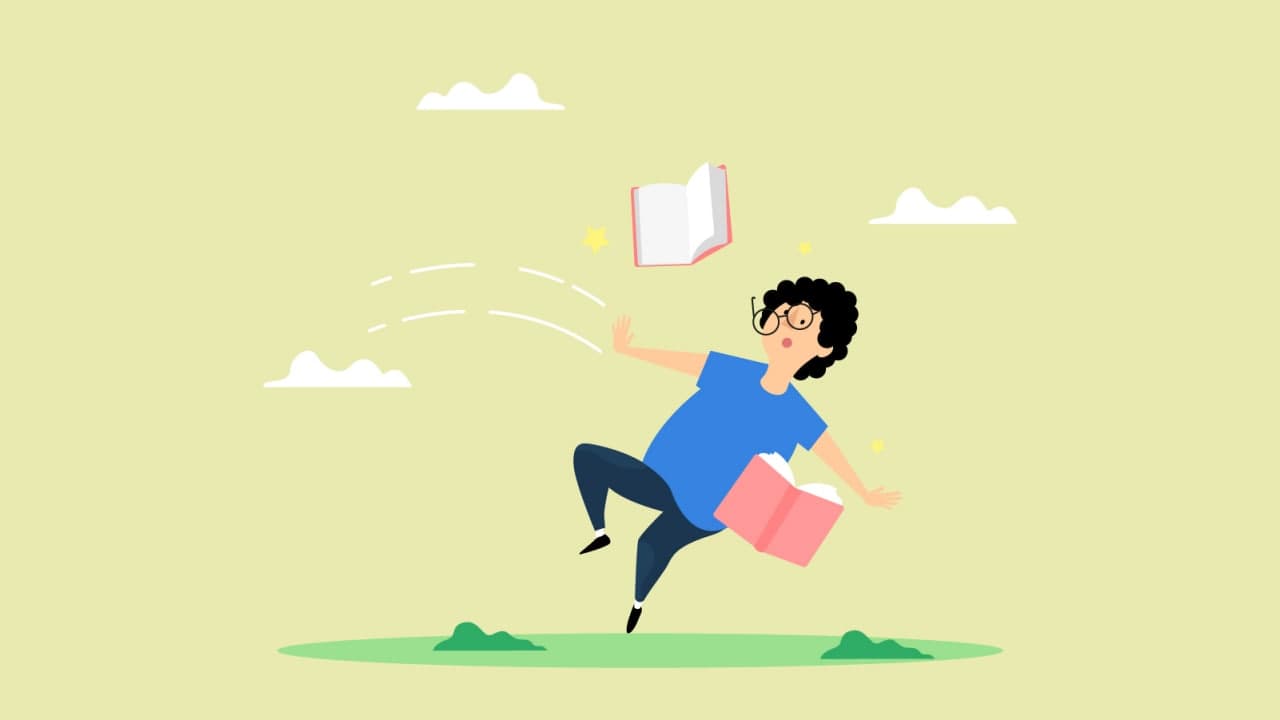 Почему нам нужно ошибаться?