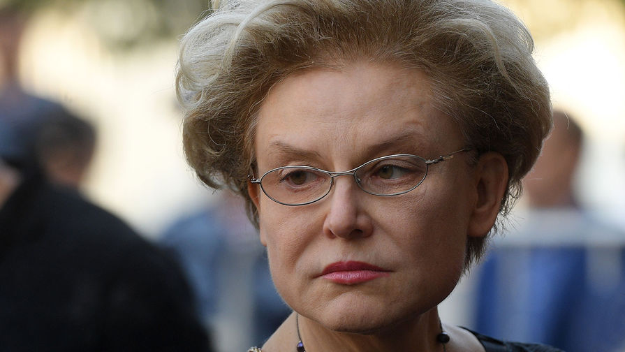 Елена Малышева рассказала о мифах об омикрон-штамме коронавируса — не зафиксировано ни одной смерти