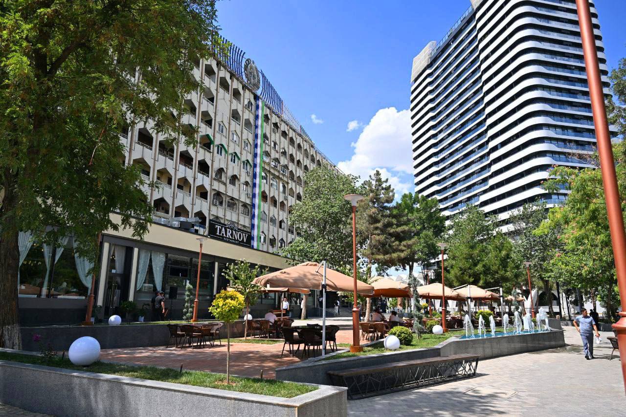 Фото: Пресс-служба президента