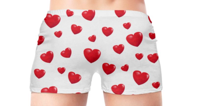 Трусы влияют на качество сперматозоидов — какое белье точно не нужно носить?