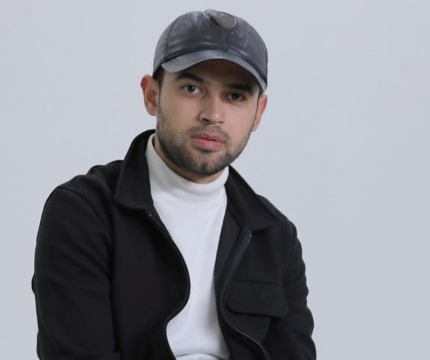 Бахтиер Сафаров