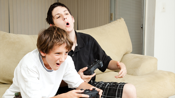 Игроманию в России признают болезнью