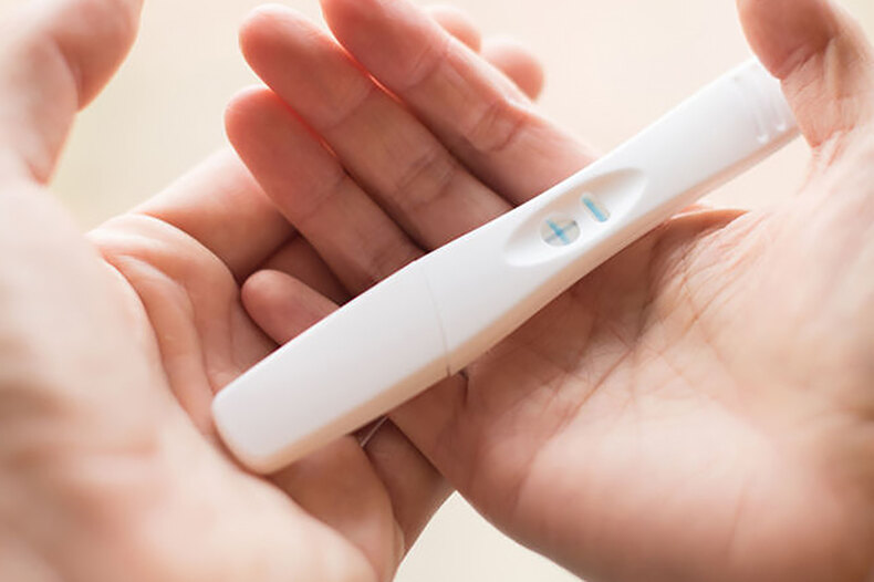 Когда рожать второго ребёнка? Ответ гинеколога