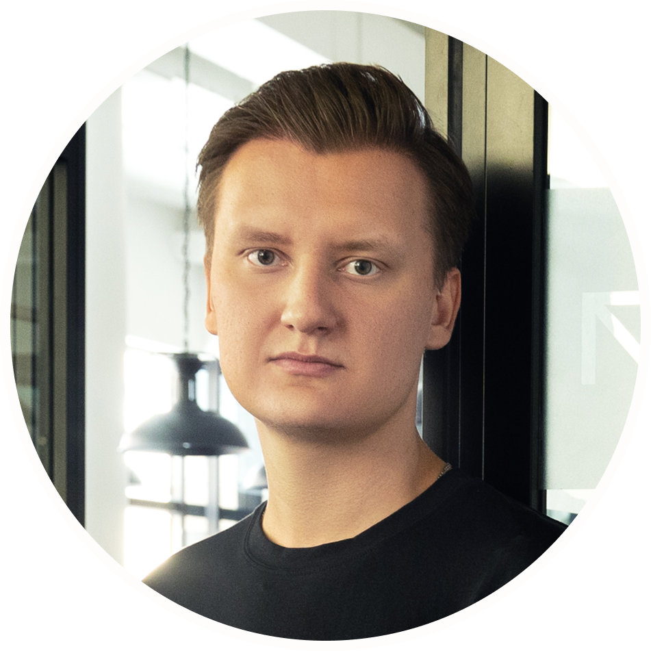 Тимур Абдулин, Руководитель Repost.uz