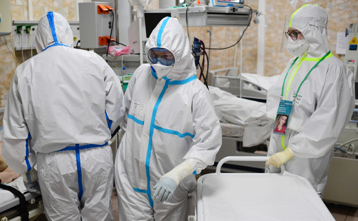 Коронавирус поставил под угрозу людей со СПИДом и туберкулезом