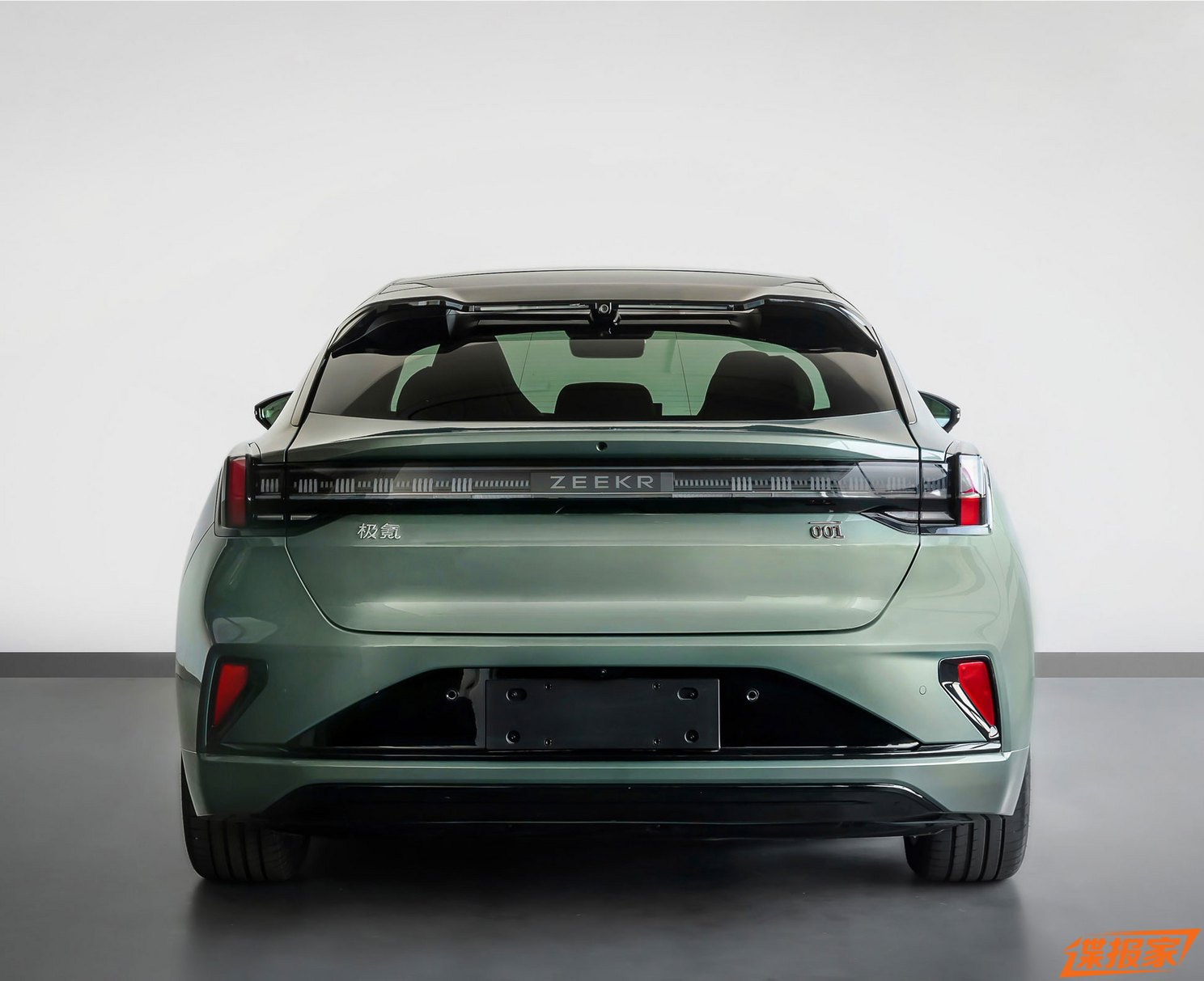 Фото: Китайский Минпром