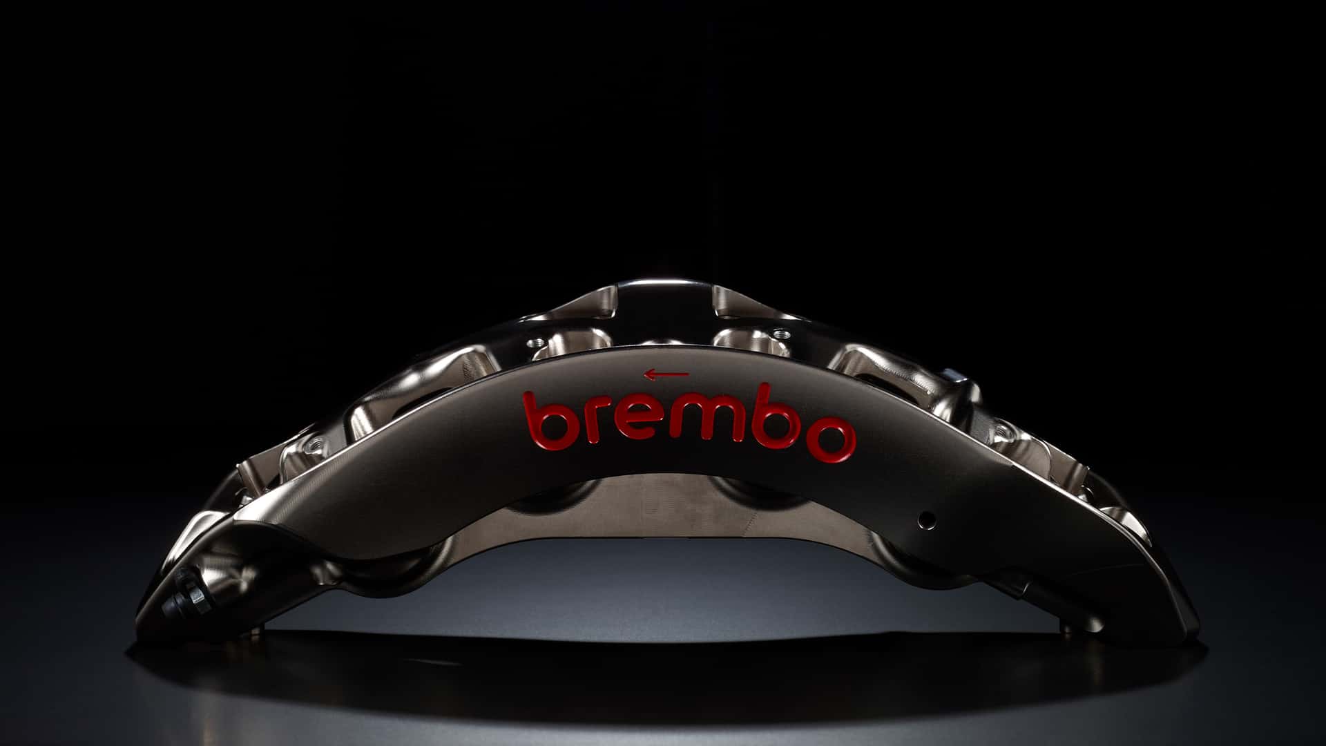 Фото: Brembo