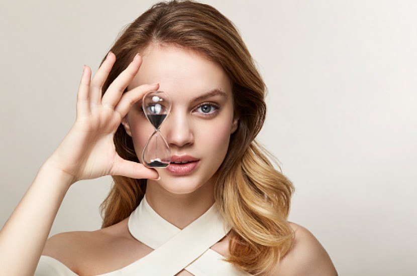 Назван простой способ защиты организма от преждевременного старения