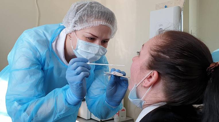 За прошедшие сутки в Узбекистане зарегистрировали самый низкий показатель заражаемости коронавирусом с апреля этого года —статистика