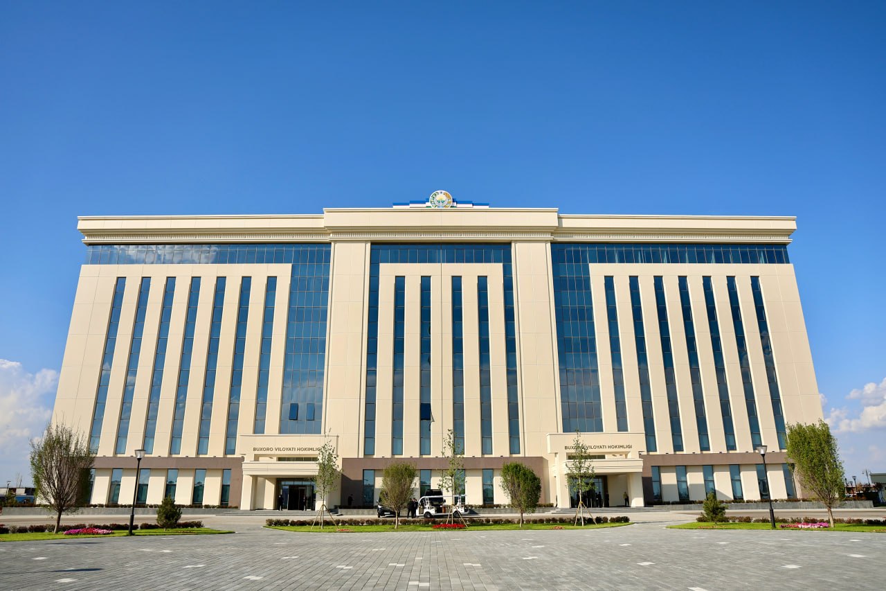 Фото: Пресс-служба президента