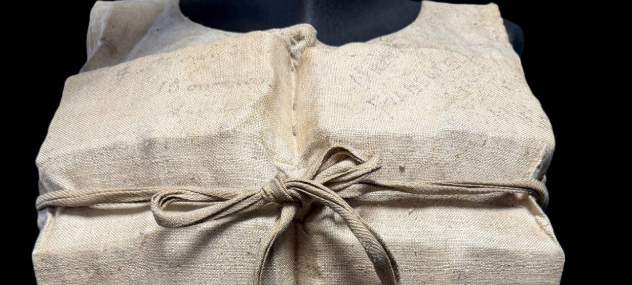 Реликвию с «Титаника» продали почти за $1 млн