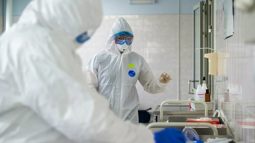 Ученые заявили, что жара оказалась бесполезной в сдерживании коронавируса