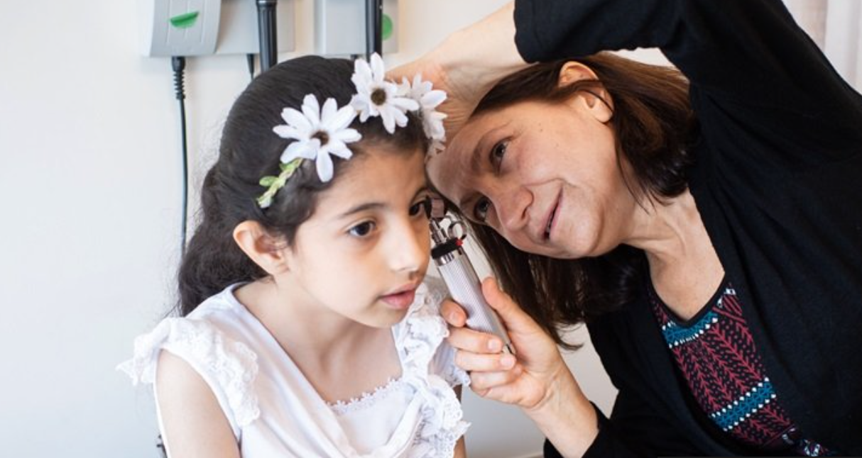 ВОЗ рассказала, что вызывает рак у детей