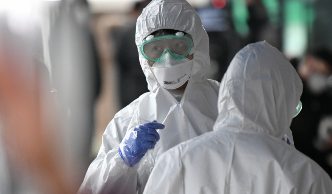  «COVID-19 не уважает национальности, границы, идеологии, политические партии», — спецдокладчик ООН