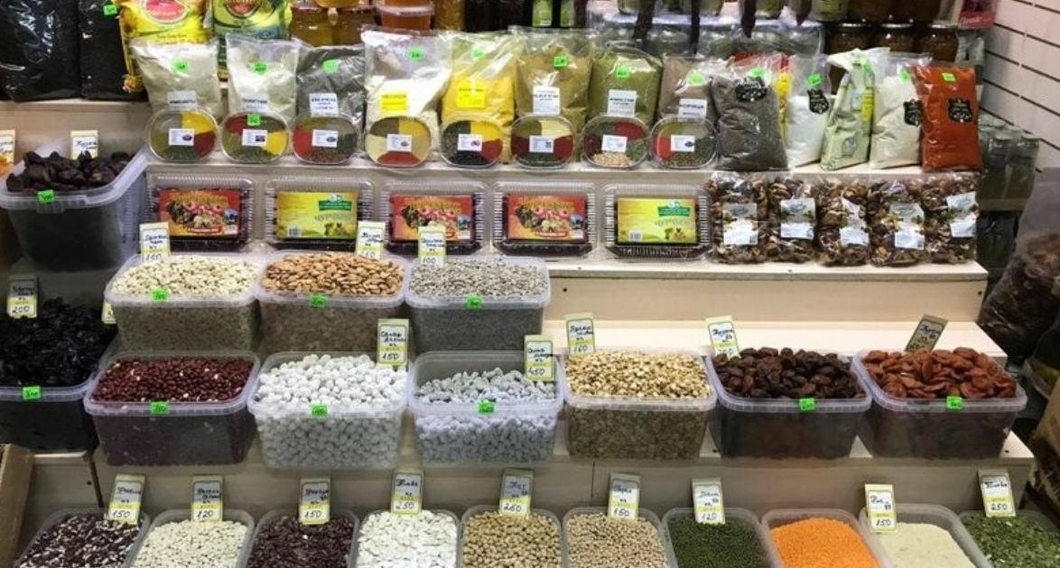 Названы продукты, опасные при постковидном синдроме