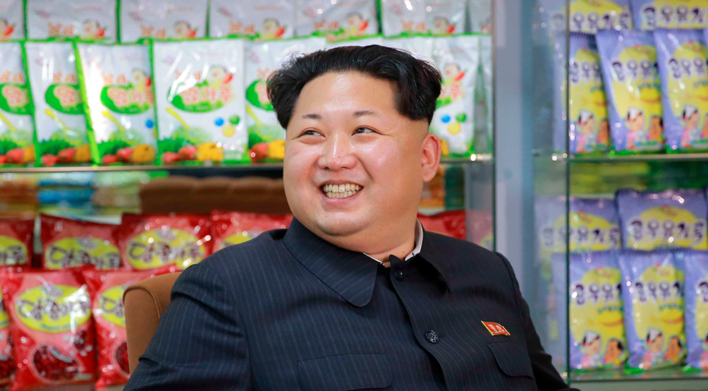 Ким Чен Ын попросил северокорейцев есть поменьше до 2025 года