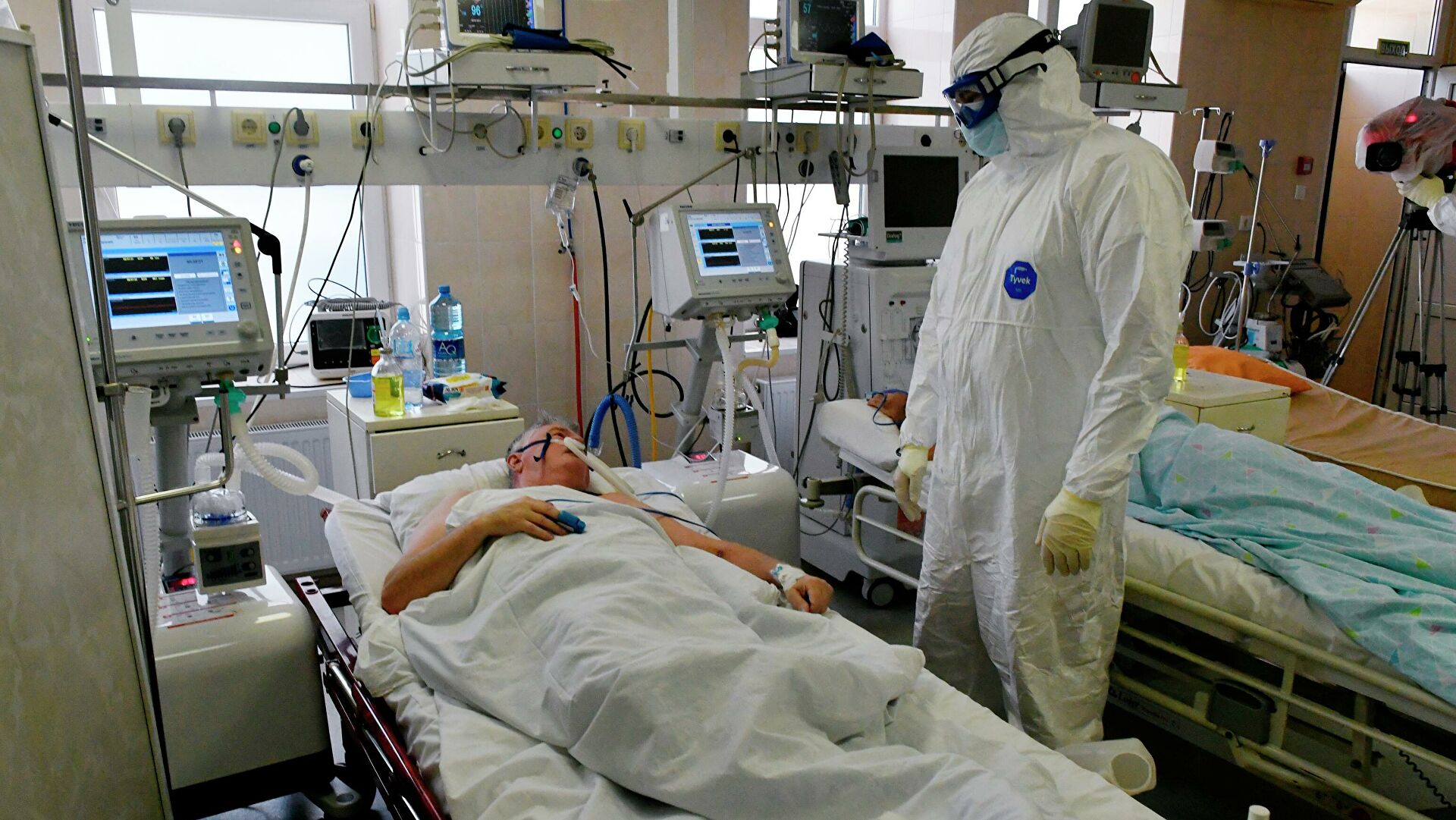 Сколько зараженных коронавирусом человек было выявлено в Узбекистане за вчерашний день?