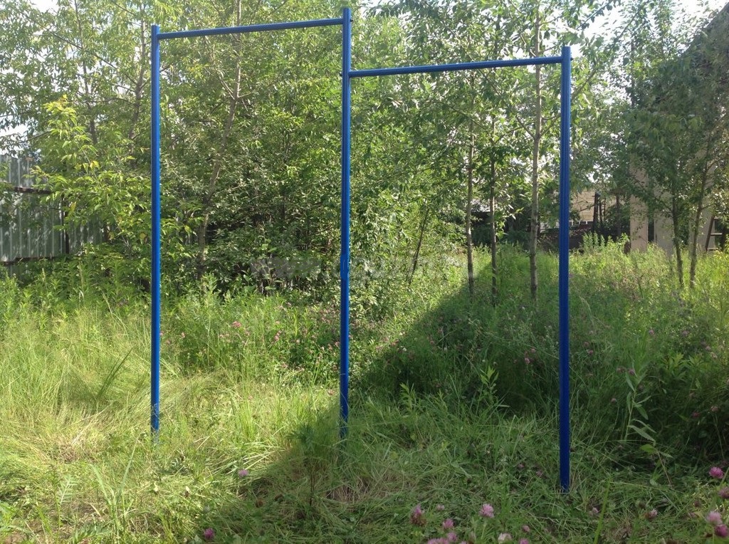 Узбекский терапевт рассказала, полезно ли висеть на турнике при сколиозе