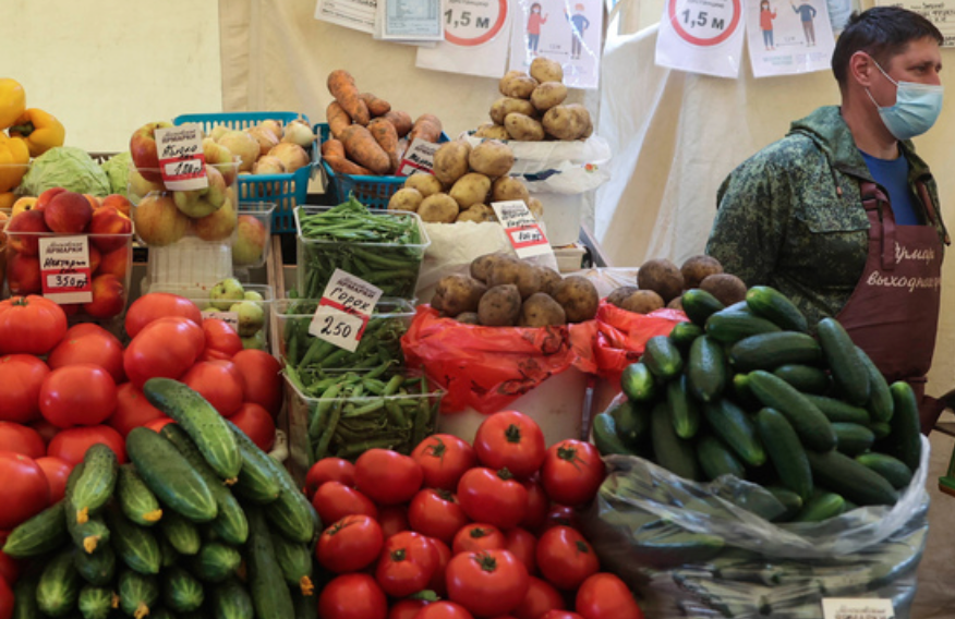 8 продуктов, которые улучшают работу мозга