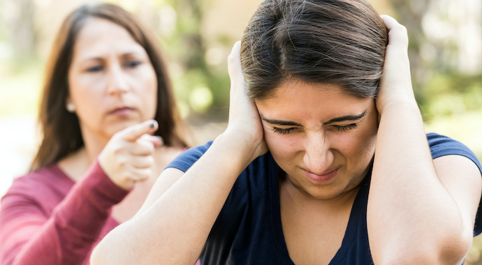 5 книг, которые расскажут, как себя вести с токсичными родителями