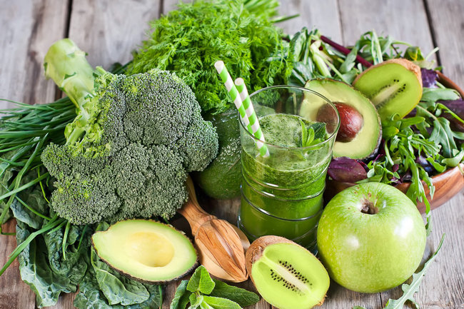 Ученые назвали необычную диету, основанную на цвете, которая поможет избавиться от мигрени