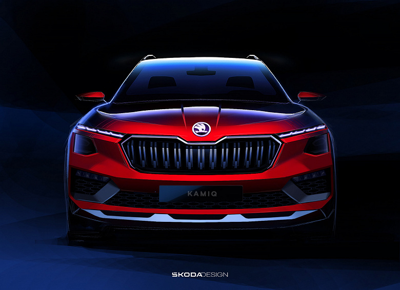 Фото: Skoda