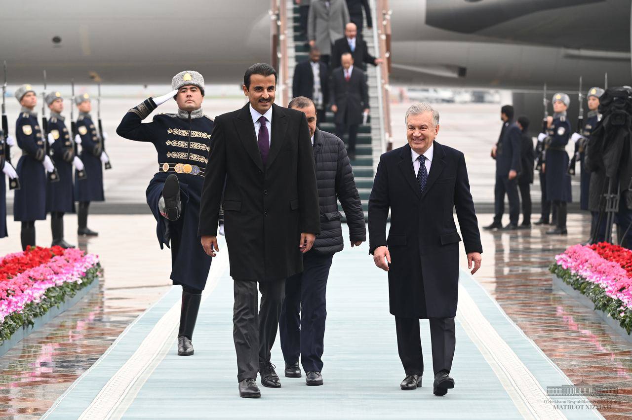 Фото: Пресс-служба президента