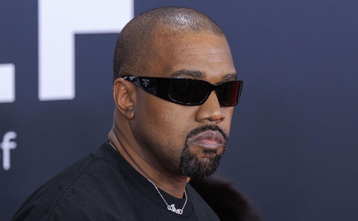 Канье Уэст дал первое крупное шоу в США за пять лет